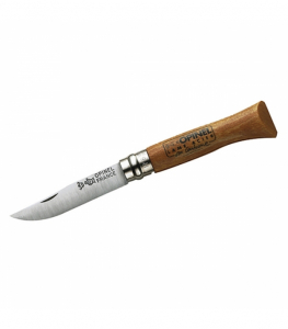 Cutite si briceaguri - Cutit Opinel N06 Carbon