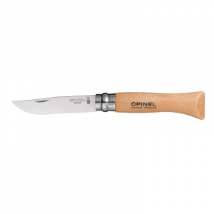 Cutite si briceaguri - Cutit Opinel N06 Inox