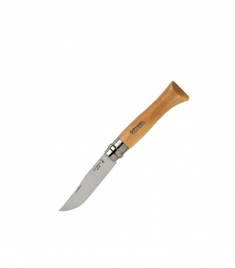 Cutite si briceaguri - Cutit Opinel N08 Inox