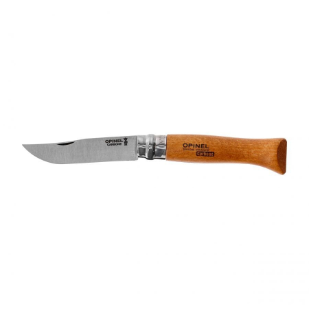 Cutite si briceaguri - Cutit Opinel N09 Carbon