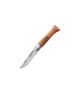 Cutite si briceaguri - Cutit Opinel N10 Carbon