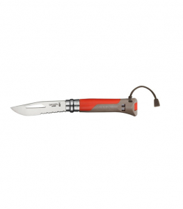 Cutite si briceaguri - Cutit Opinel Outdoor N08