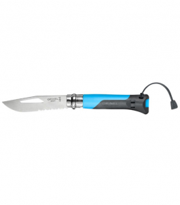 Cutit Opinel Outdoor N08 [1]