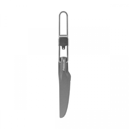 Kit Camino - Cutit Rockland Ultralight Cutlery