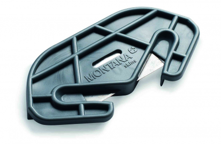 Sporturi de iarna - Cutter Montana Piele Foca