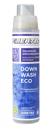 Imbracaminte - Detergent Fibertec Down Wash