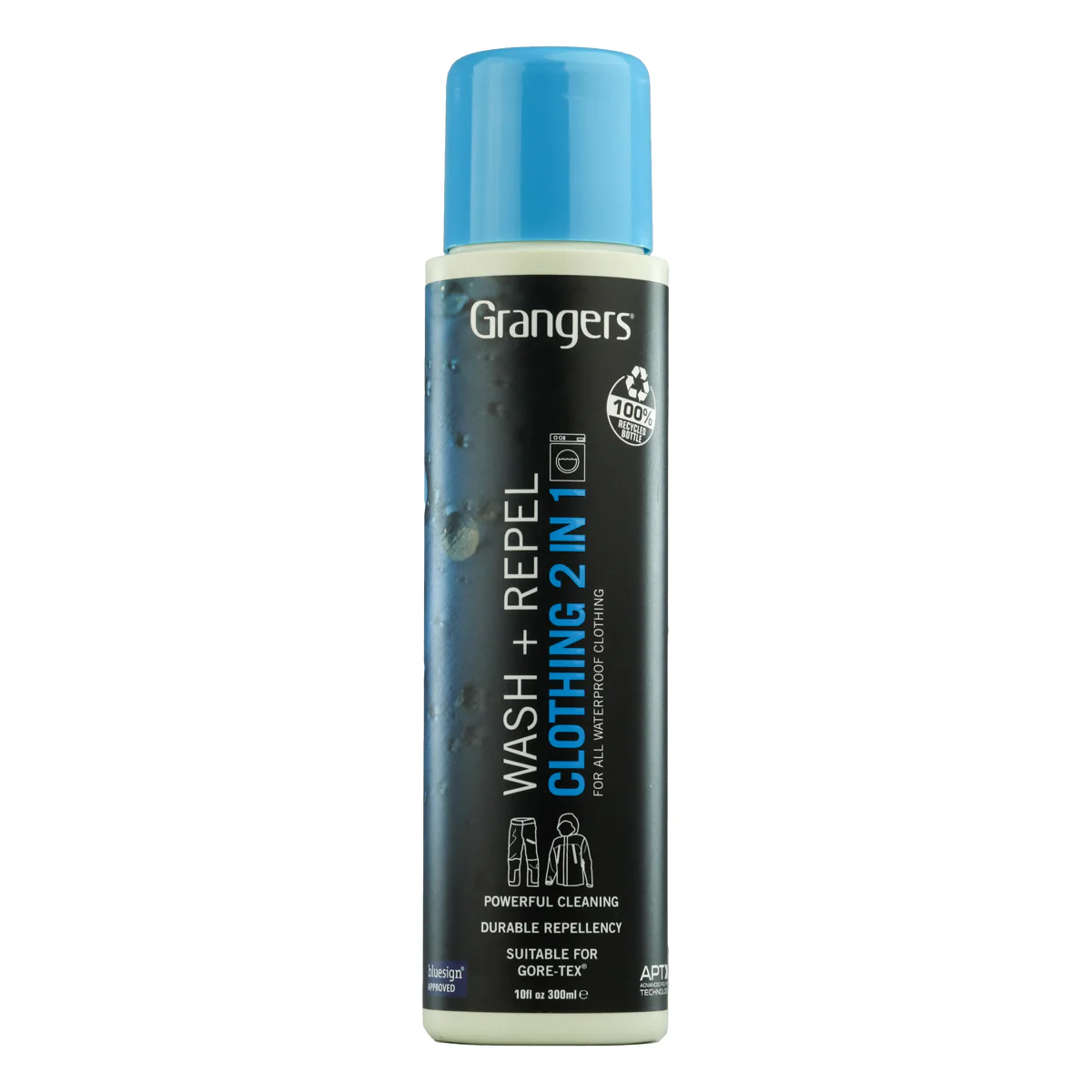 Intretinere echipamente - Detergent Grangers Wash & Repel
