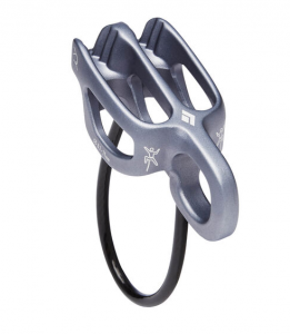 Alpinism - Dispozitiv Asigurare Black Diamond ATC-Guide