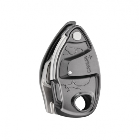 Dispozitive pentru coarda - Dispozitiv De Asigurare GriGri+ Petzl