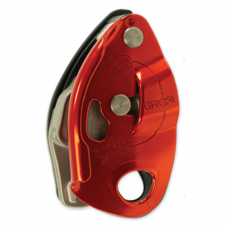 Dispozitive pentru coarda - Dispozitiv De Asigurare GriGri Petzl