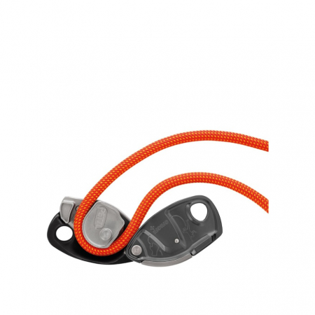 Dispozitiv De Asigurare GriGri+ Petzl [2]