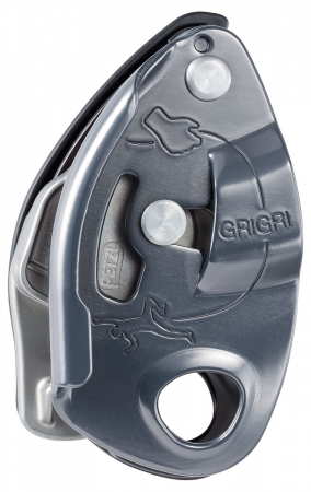 Alpinism - Dispozitiv De Asigurare GriGri Petzl