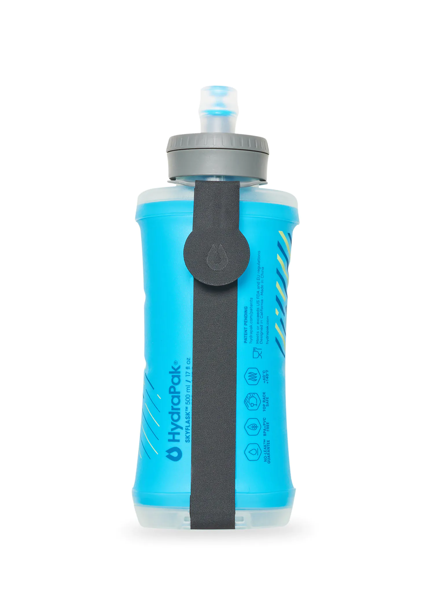 Hidratare - Flask HydraPak Skyflask 500ml