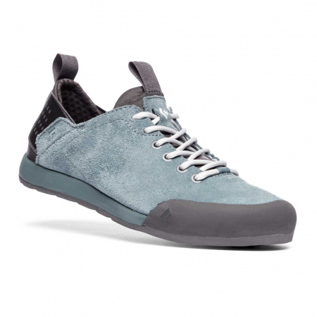 OUTLET - Gheata Black Diamond Session Suede W