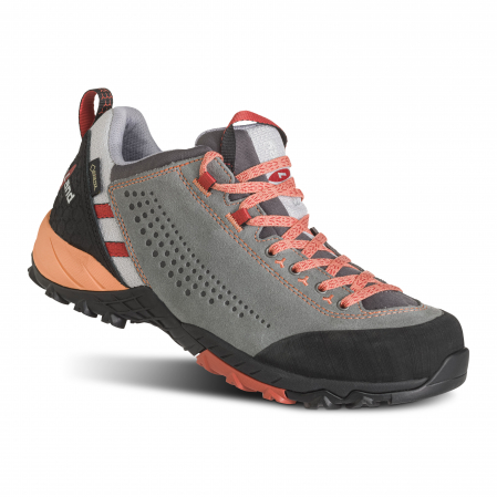 OUTLET - Gheata Kayland Alpha GTX GREY PEACH W