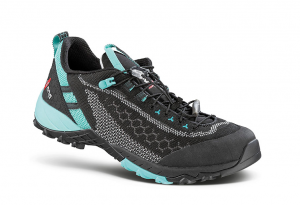 Incaltaminte - Gheata Kayland Alpha Knit BLACK W