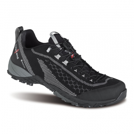 OUTLET - Gheata Kayland Alpha Knit GTX BLACK