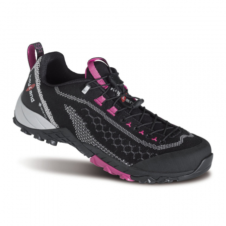 OUTLET - Gheata Kayland Alpha Knit GTX BLACK PINK W