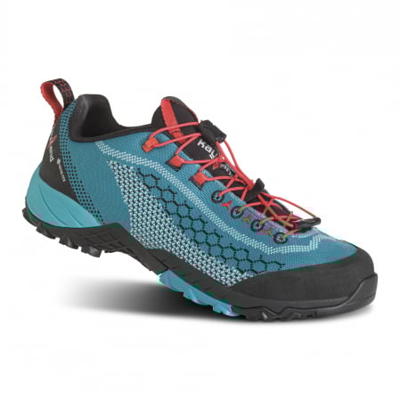 OUTLET - Gheata Kayland Alpha Knit GTX TURQUOISE RED W