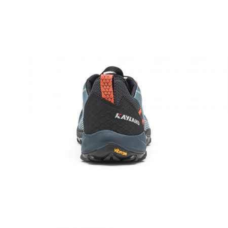 Gheata Kayland Alpha Knit TEAL ORANGE [6]
