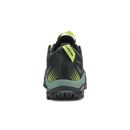 Gheata Kayland Duke GTX BLACK GREEN [4]