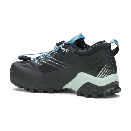 Gheata Kayland Duke GTX W BLACK LIGHT GREEN [4]