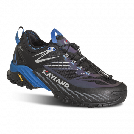 Incaltaminte - Gheata Kayland Duke GTX BLACK BLUE