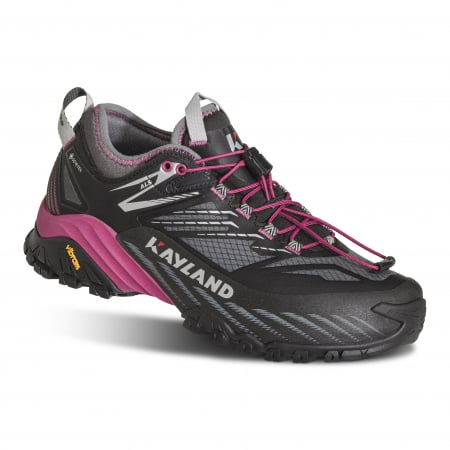 OUTLET - Gheata Kayland Duke GTX W BLACK FUCHSIA