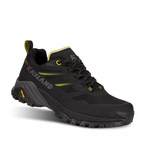 OUTLET - Gheata Kayland Duke Lite GTX BLACK LIME