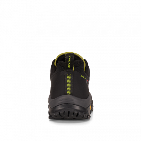 Gheata Kayland Duke Lite GTX BLACK LIME [4]