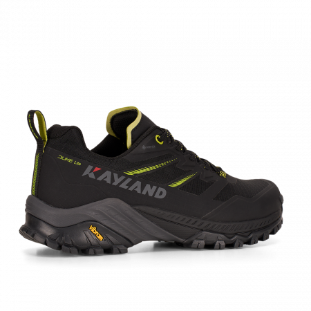 Gheata Kayland Duke Lite GTX BLACK LIME [3]