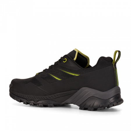 Gheata Kayland Duke Lite GTX BLACK LIME [5]