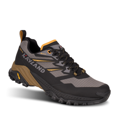 Incaltaminte - Gheata Kayland Duke Lite GTX BLACK TURMENIC