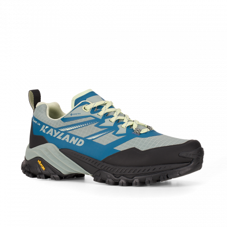 Gheata Kayland Duke Lite W GTX BLUE LIME [2]