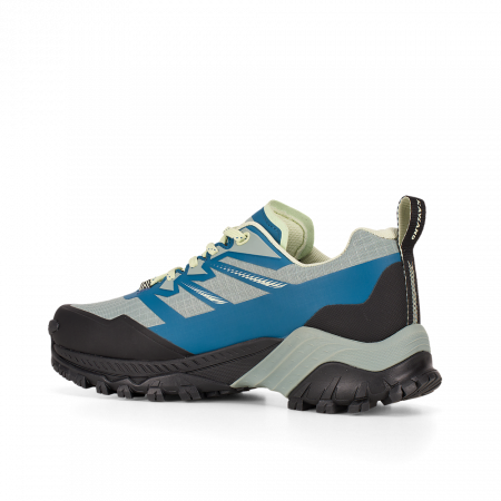 Gheata Kayland Duke Lite W GTX BLUE LIME [5]