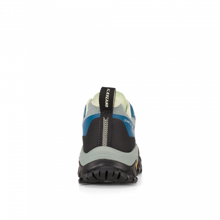 Gheata Kayland Duke Lite W GTX BLUE LIME [4]