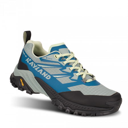 OUTLET - Gheata Kayland Duke Lite W GTX BLUE LIME