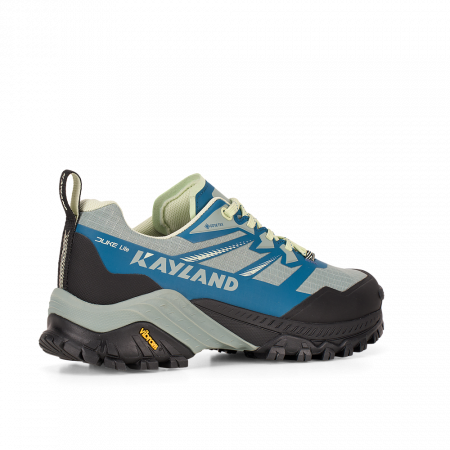 Gheata Kayland Duke Lite W GTX BLUE LIME [3]