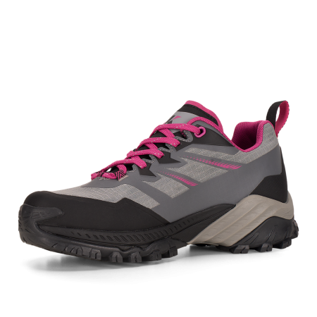 Gheata Kayland Duke Lite W GTX GREY FUCHSIA [6]