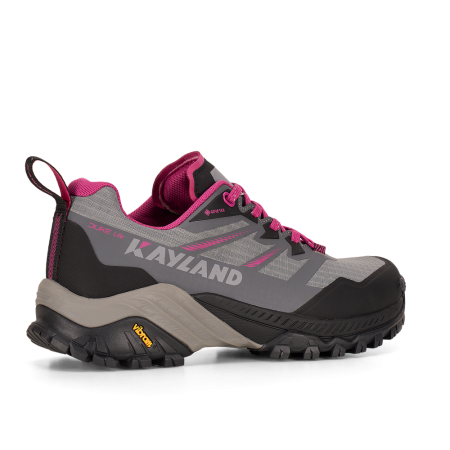Gheata Kayland Duke Lite W GTX GREY FUCHSIA [3]