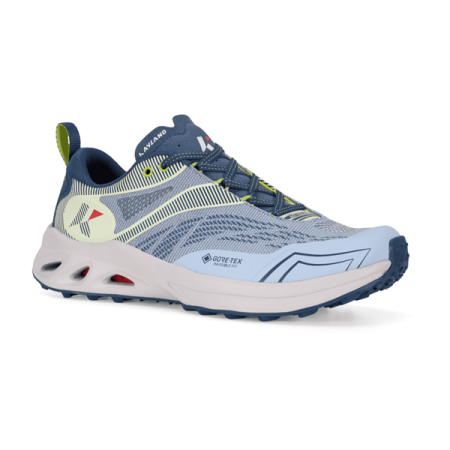 Incaltaminte - Gheata Kayland Elevation W GTX BLUE LIGHT LIME