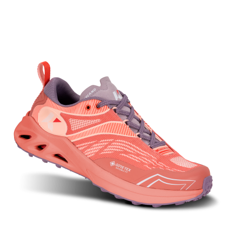 Incaltaminte - Gheata Kayland Elevation W GTX CORAL PINK