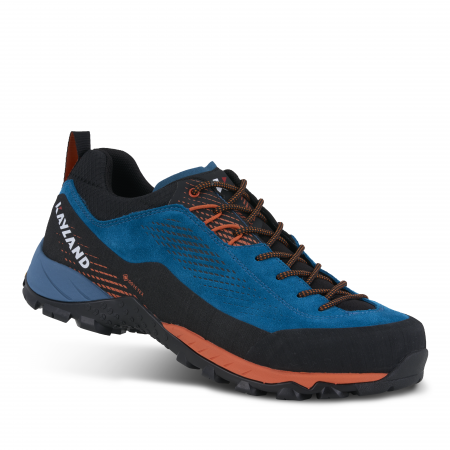 Incaltaminte - Gheata Kayland Miura GTX TEAL ORANGE
