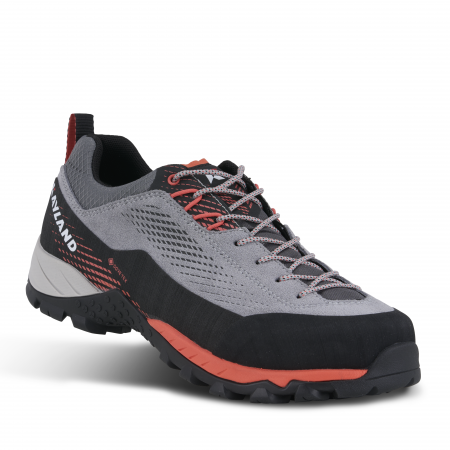 Ghete Low Cut - Gheata Kayland Miura GTX W GREY CORAL