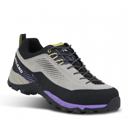 OUTLET - Gheata Kayland Miura GTX W GREY PURPLE