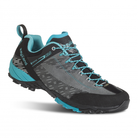 OUTLET - Gheata Kayland Revolt GTX GREY AZURE W