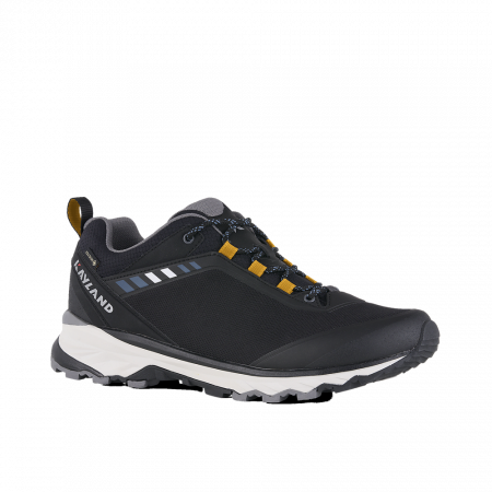 Gheata Kayland Strider GTX BLACK YELLOW [1]