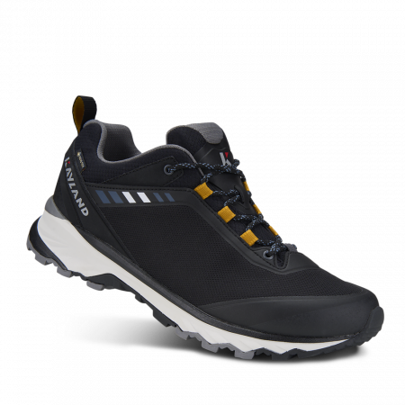 Incaltaminte - Gheata Kayland Strider GTX BLACK YELLOW