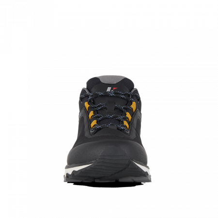 Gheata Kayland Strider GTX BLACK YELLOW [5]