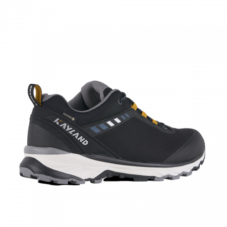 Gheata Kayland Strider GTX BLACK YELLOW [6]